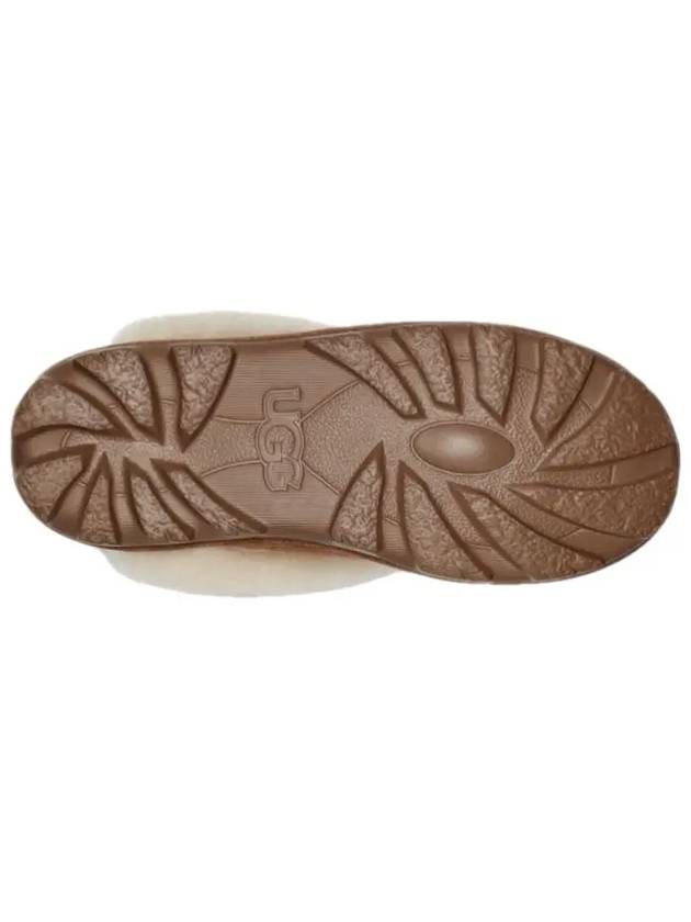 Women's Coquette Slippers Chestnut - UGG - BALAAN.