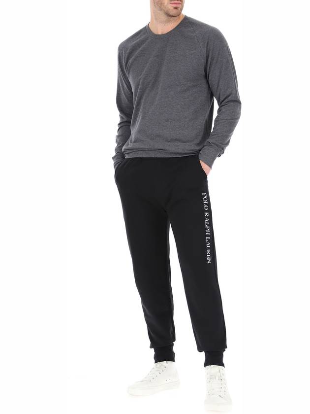 LOGO JOGGER PANT - POLO RALPH LAUREN - BALAAN 8