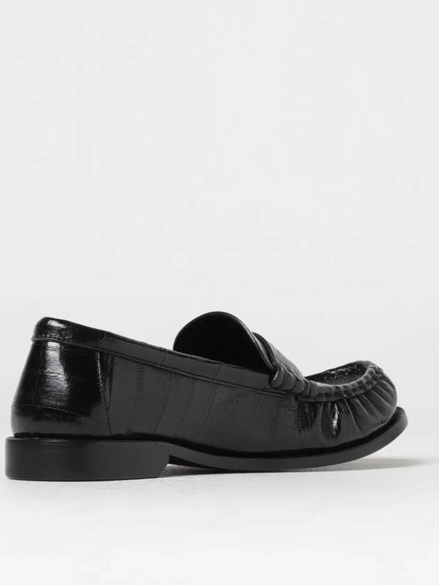 T99 Women s Loafers 7668790WXAK1000 - SAINT LAURENT - BALAAN 3