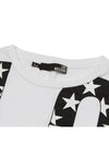 women short sleeve t shirt - MOSCHINO - BALAAN 3