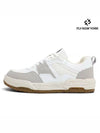 Able Women s Sneakers White NYSW004 - FLYNEWYORK - BALAAN 1