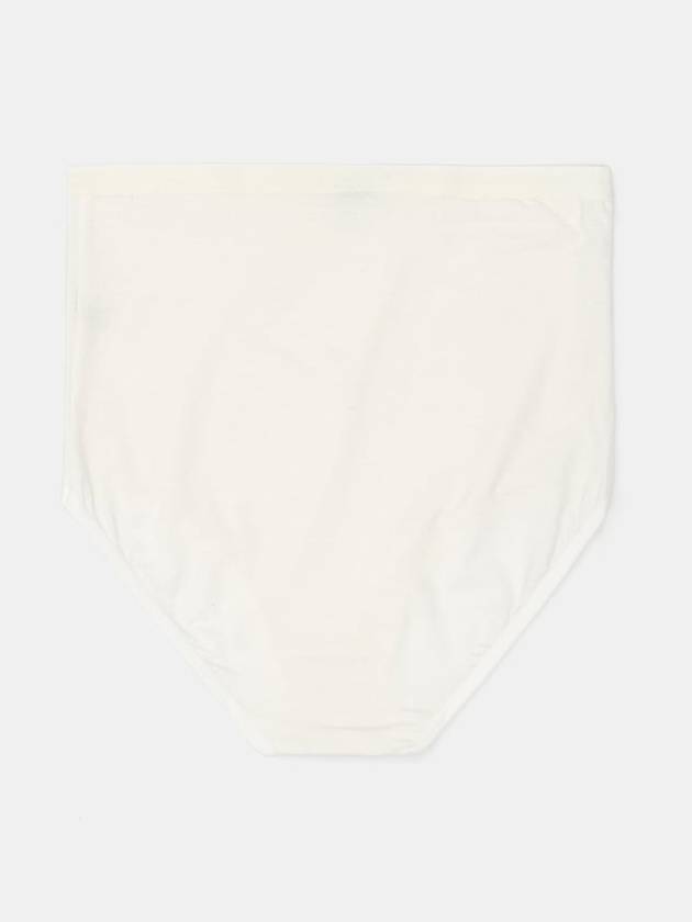 Highwaist Bell Underpants - BASERANGE - BALAAN 2