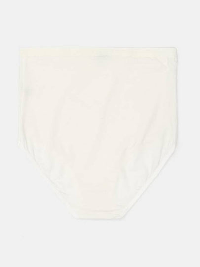 Highwaist Bell Underpants - BASERANGE - BALAAN 2