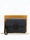 M80582 Clutch Bag - LOUIS VUITTON - BALAAN 1