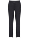 WOMEN WAIST BANDING LONG PANTS - ANEWGOLF - BALAAN 1