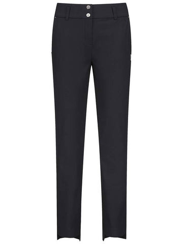 WOMEN WAIST BANDING LONG PANTS - ANEWGOLF - BALAAN 1