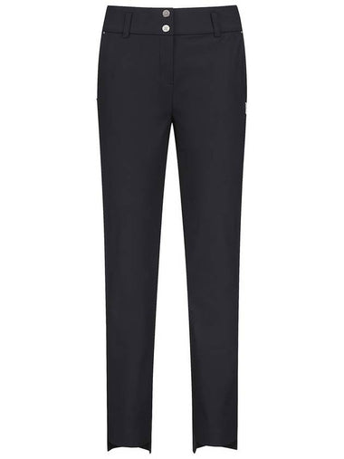 WOMEN WAIST BANDING LONG PANTS - ANEWGOLF - BALAAN 1