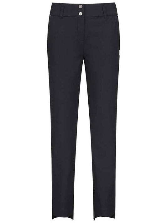 WOMEN WAIST BANDING LONG PANTS - ANEWGOLF - BALAAN 1