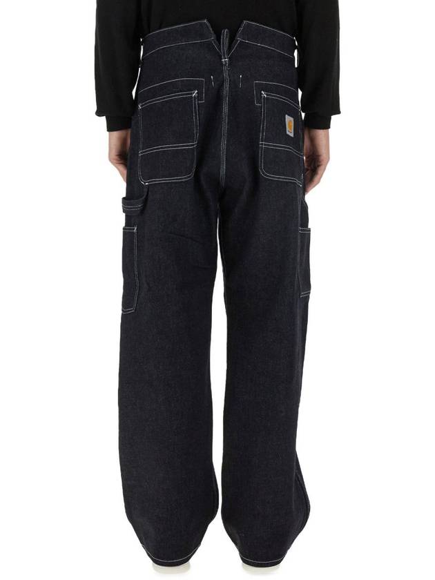 Junya Watanabe X Carhartt Jeans - JUNYA WATANABE - BALAAN 3