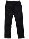 Men's Corduroy Straight Fit Pants APT196 - IKALOOOK - BALAAN 9