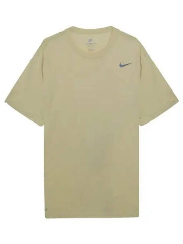 Team Legend Short Sleeve Crew T Shirt - NIKE - BALAAN 1