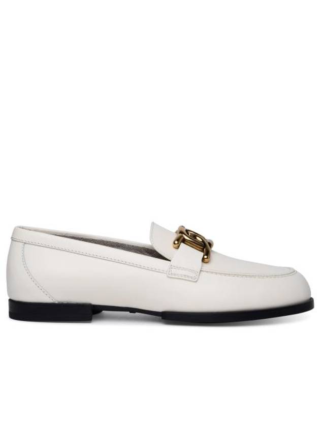 Loafer XXW02E0IH20GOCC016 - TOD'S - BALAAN 1