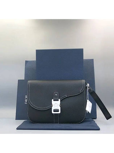 2ADCA442YKK Pouch Bag - DIOR - BALAAN 1