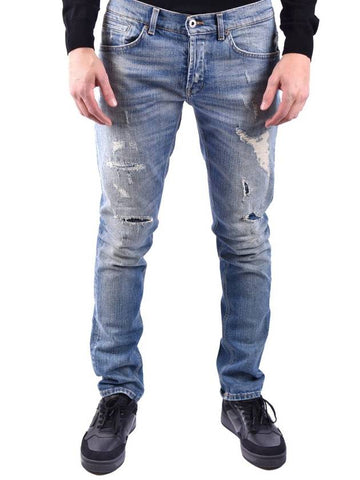 Dondup Jeans - DONDUP - BALAAN 1