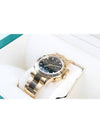 Rolex Daytona Yellow Gold Sword 18 Years Old - ROLEX - BALAAN 4