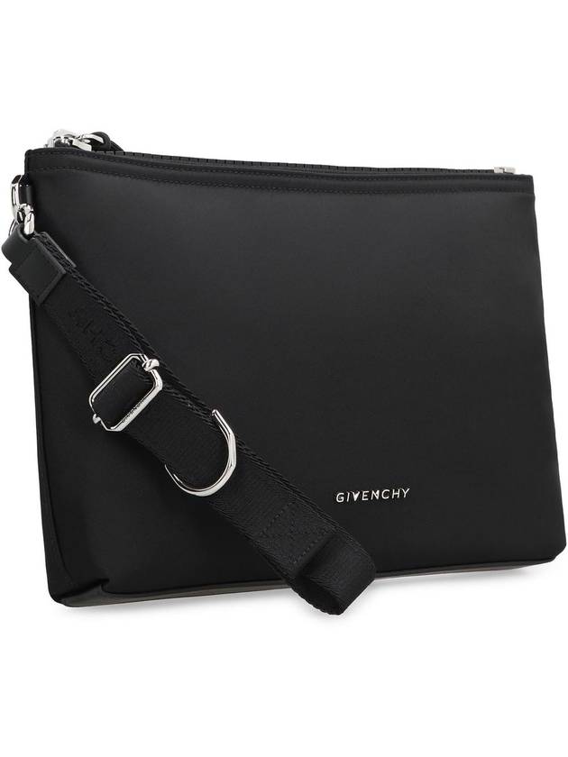 Givenchy Voyou Clutch - GIVENCHY - BALAAN 3