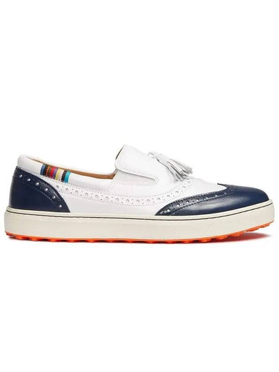 Golf shoes Grace navy women s fashion goods - ROYAL ALBARTROSS - BALAAN 2