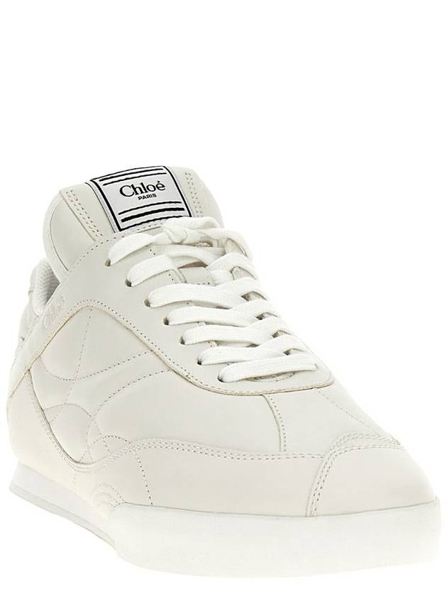 Chloé 'Chloé Kick' Sneakers - CHLOE - BALAAN 2