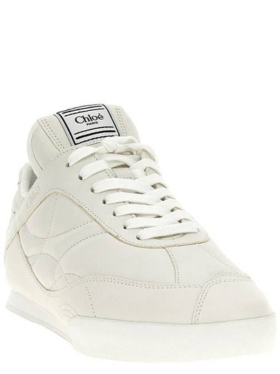 Chloé 'Chloé Kick' Sneakers - CHLOE - BALAAN 2