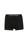 Waist Logo Banding Brief Black - CALVIN KLEIN - BALAAN 1