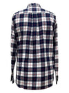 Check Shirt C887870094 112 D11 - TOMMY HILFIGER - BALAAN 2