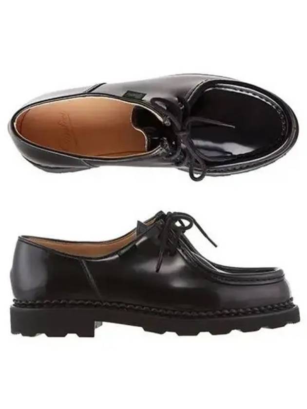 Men s loafers 270385 - PARABOOT - BALAAN 1