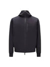 23FW zipup hoodie 8G00054 89A8K 999 - MONCLER - BALAAN 1