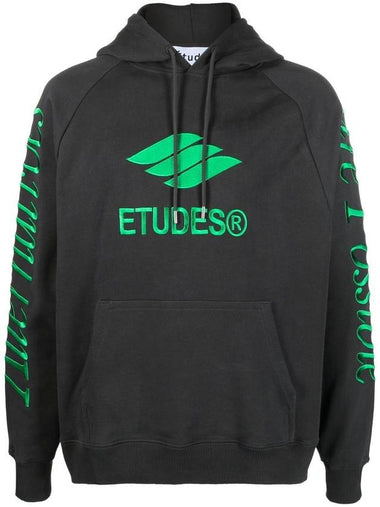 études Sweaters Black - ETUDES - BALAAN 1