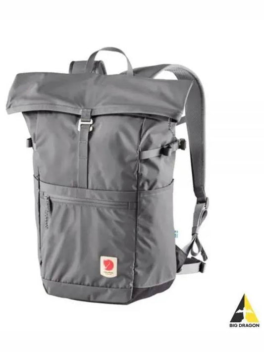 High Coast FOLDSACK 24 Shark Gray 23222016 - FJALL RAVEN - BALAAN 1