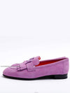 women loafers - HERMES - BALAAN 3