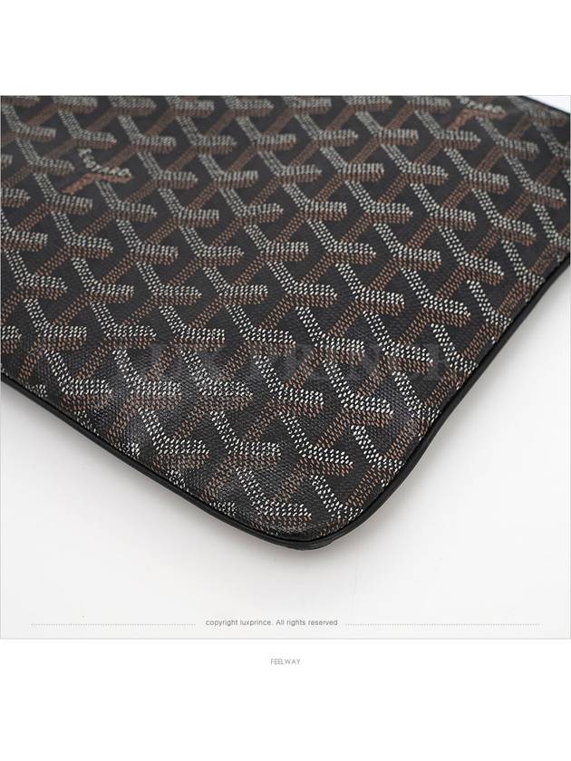 women clutch bag - GOYARD - BALAAN 6