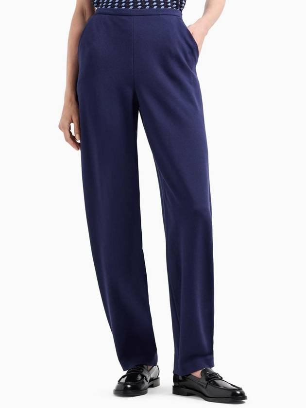 Emporio Armani Trousers - EMPORIO ARMANI - BALAAN 2