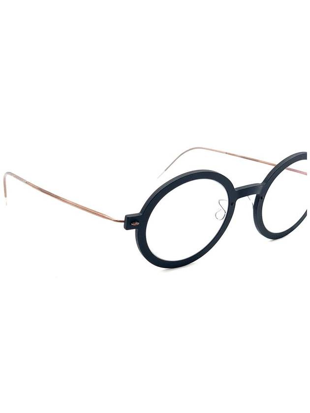 Lindberg  N.O.W. 6608 Eyeglasses - LINDBERG - BALAAN 3