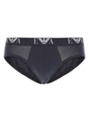 Briefs Black - EMPORIO ARMANI - BALAAN 1