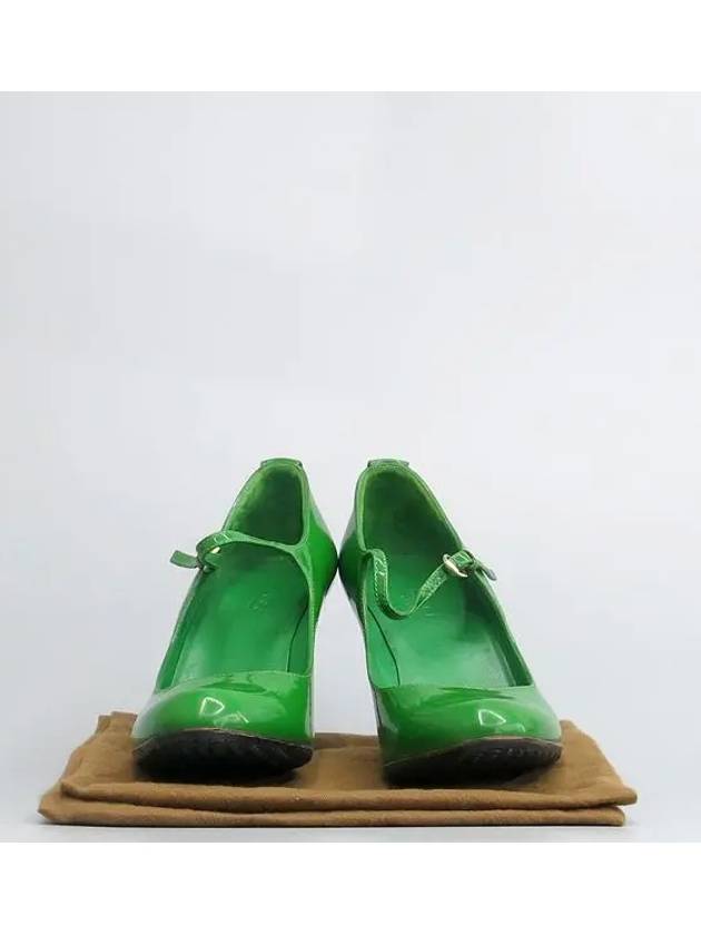 Smith Market Used Luxury Goods 190896 Shoes Women s - GUCCI - BALAAN 1