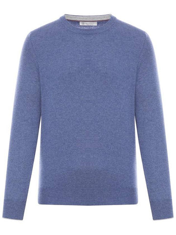 Brunello Cucinelli Sweater - BRUNELLO CUCINELLI - BALAAN 1