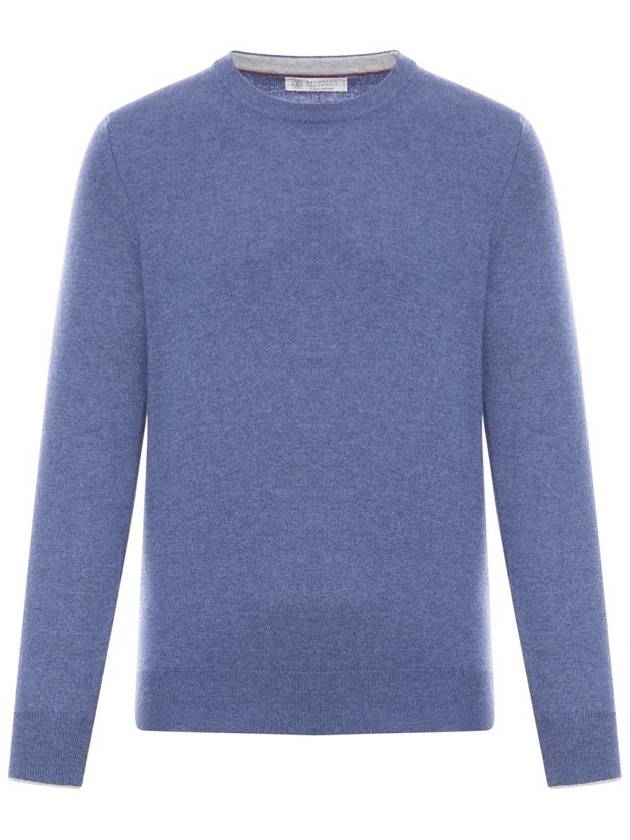 Brunello Cucinelli Sweater - BRUNELLO CUCINELLI - BALAAN 1