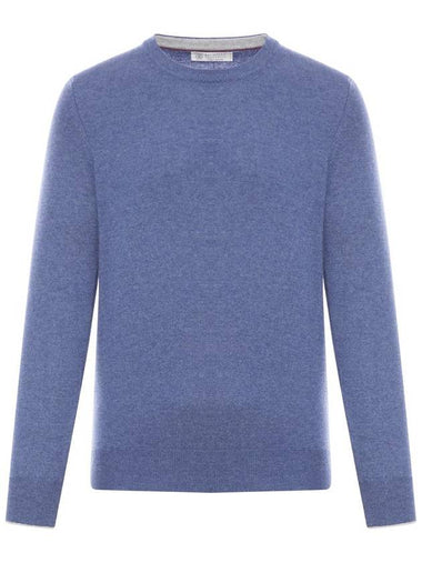 Brunello Cucinelli Sweater - BRUNELLO CUCINELLI - BALAAN 1