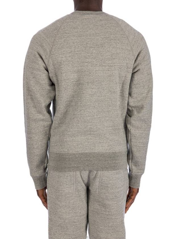 Cotton crewneck sweatshirt - TOM FORD - BALAAN 4