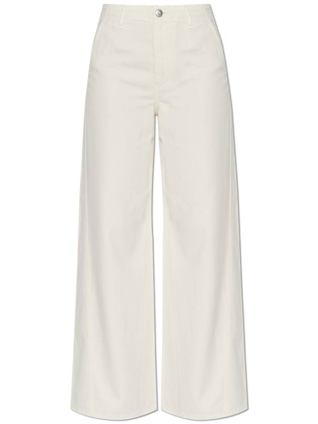 Rag & Bone  Jeans Sofie, Women's, Cream - RAG & BONE - BALAAN 1