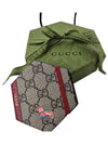 Cat Hexagon Note - GUCCI - BALAAN 1