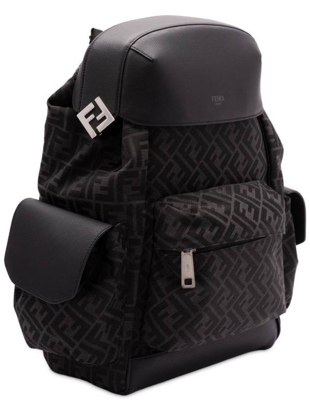 FENDI BACKPACK - FENDI - BALAAN 3