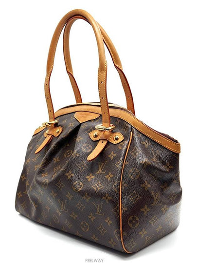 Monogram Tivoli GM L408375 - LOUIS VUITTON - BALAAN 2