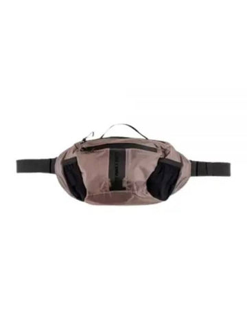 ACS WAIST PACK 3 LC2324300 IRON - SALOMON - BALAAN 1