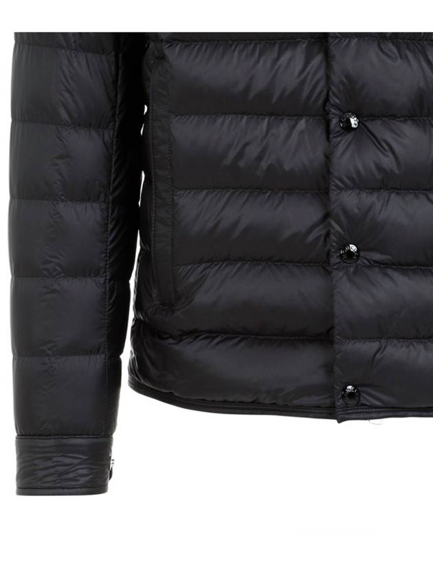 Tenibres Down Padding Black - MONCLER - BALAAN 6