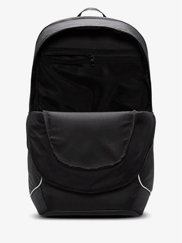 Backpack FB2849 010 Black ONE SIZE 50x30x16cm 20L - NIKE - BALAAN 5