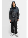 Y-3 tapered fit drawstring cargo trousers - YOHJI YAMAMOTO - BALAAN 5