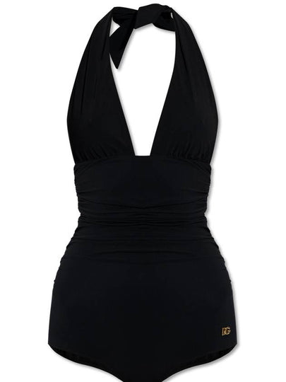 Swimsuit O9A06JONO12N0000 - DOLCE&GABBANA - BALAAN 2