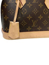 Women s M53152 Monogram Alma BB Tote Bag Strap - LOUIS VUITTON - BALAAN 8