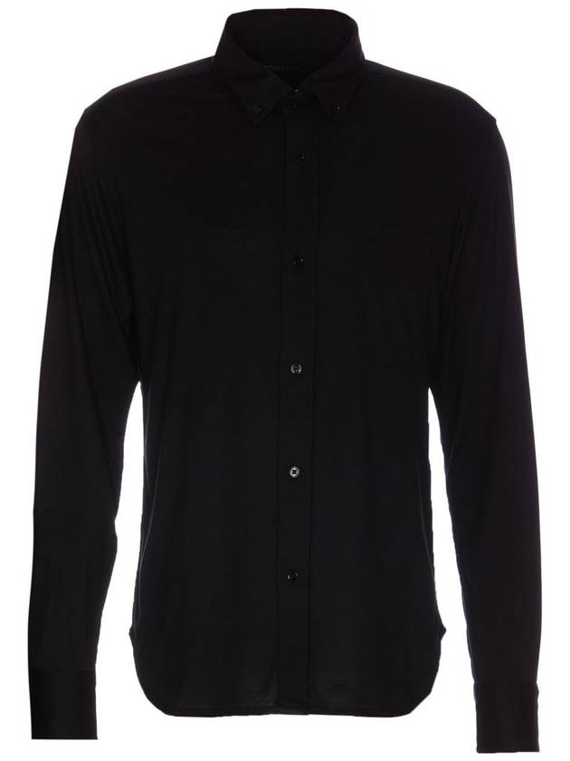 Tom Ford Shirts - TOM FORD - BALAAN 1